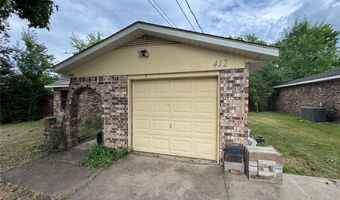 412 7th St, Barling, AR 72923