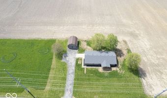 1737 W 1000 N, Alexandria, IN 46001