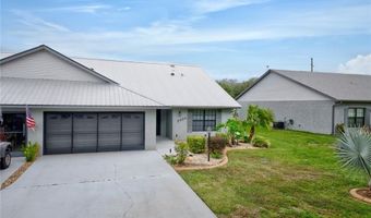 2434 N Orangewood St, Avon Park, FL 33825