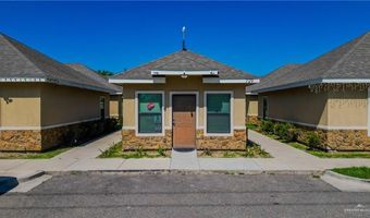 731 N Tower Rd, Alamo, TX 78516