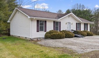 106 Sharon Dr, Clearfield, KY 40313