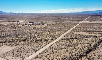 105 B W Sunset Rd, Yucca, AZ 86438
