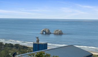 535 KESTERSON Ct, Rockaway Beach, OR 97136