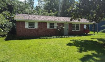 405 S Rosemary Ave, Andrews, SC 29510