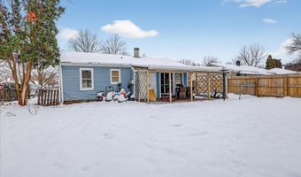 1014 Hall St, Albion, MI 49224