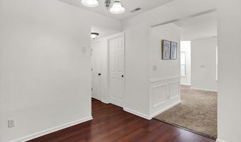8534 Gainesville Dr, Indianapolis, IN 46227