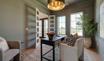 1408 Bound Brook Way, Arcadia, OK 73007