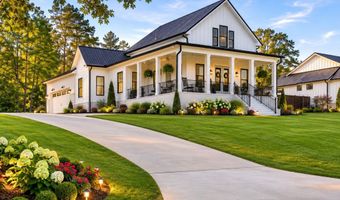 1006 Embassy Dr, Anderson, SC 29621