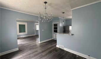 157 Henry St, Akron, OH 44305