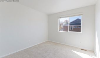 8760 Eckberg Hts, Colorado Springs, CO 80924
