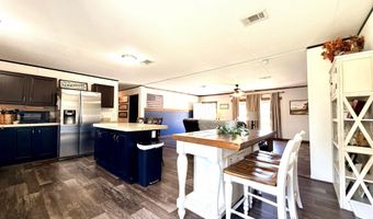 560 N 2nd St, Ashdown, AR 71822