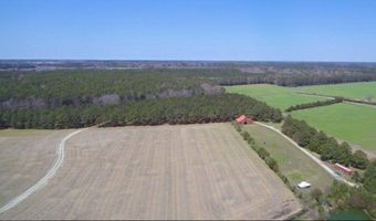 0 BELLEVUE Cir, Accomac, VA 23301