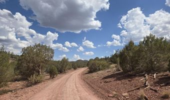 215 Off Cathedral Vly, Ash Fork, AZ 86320