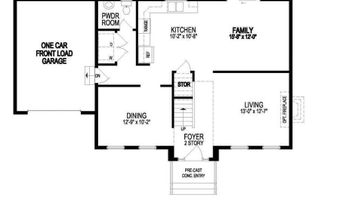 402 L Spruce Ln, Albrightsville, PA 18210