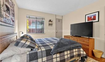 407 S Vasels Rd 50, Brian Head, UT 84719