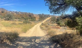 56768 Dickson Hills Rd, Anza, CA 92539