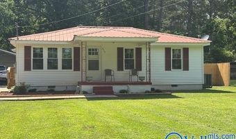 658 Rothrock Ave, Attalla, AL 35954