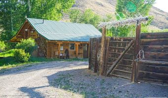 5479 Challis Creek Rd, Challis, ID 83226