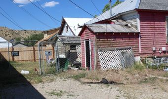 8 Chestnut, Anaconda, MT 59711
