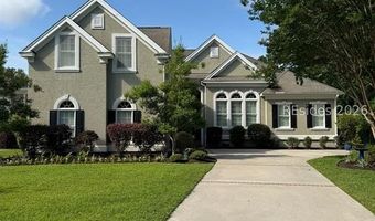 20 Chadbourne St, Bluffton, SC 29910