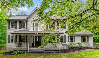 15160 QUAIL RIDGE Dr, Amissville, VA 20106