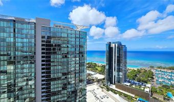 987 Queen St 3710, Honolulu, HI 96814