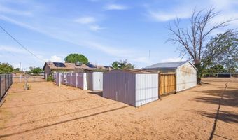 21215 Sandia, Apple Valley, CA 92308