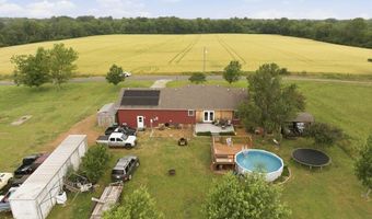 2040 Wayside Inn Rd, Barlow, KY 42024
