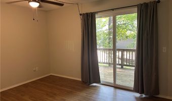 6 William Ln, Bella Vista, AR 72715