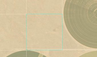 Parcel E-1614-0001-0001, Beryl, UT 84714