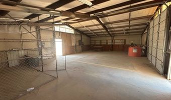 1501 W Broadway St, Andrews, TX 79714