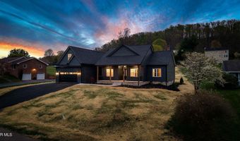 330 Bogey Dr, Abingdon, VA 24211
