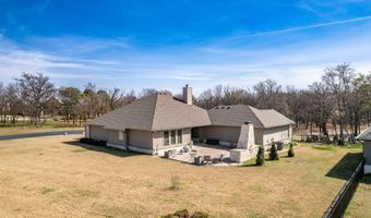 33389 S Coves Dr, Afton, OK 74331