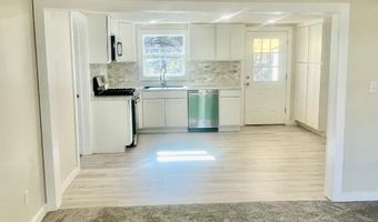 338 E PETERS, De Kalb, TX 75559