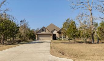 7831 Muir Wood Loop, Anderson, TX 77830