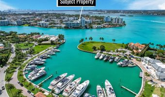 10201 E BAY HARBOUR 601, Bay Harbor Islands, FL 33154