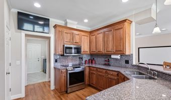 105 Pinecrest Dr, Angier, NC 27501
