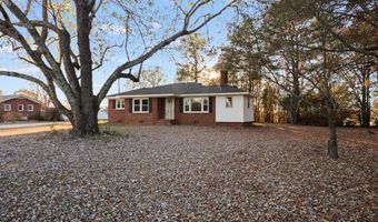 1383 S C Highway 20, Abbeville, SC 29620