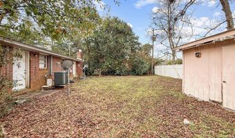 401 Davis St, Ashford, AL 36312