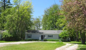 1616 Lakeview Dr, Alpena, MI 49707