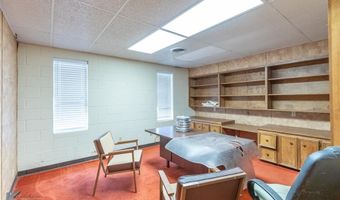 124 Commercial Ave, Anson, TX 79501