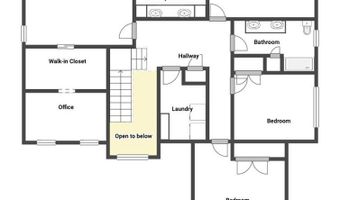 59 Camden Ln, Cranston, RI 02921
