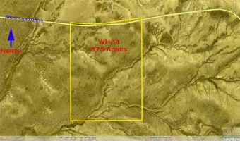 Brushland Dr, Powell, WY 82435