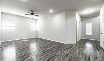 6605 SW Warrington Rd, Bentonville, AR 72713