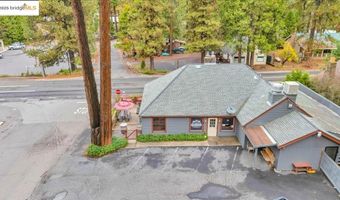 1051 Hwy 4, Arnold, CA 95223