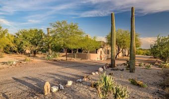 6505 E OLD PAINT Trl, Carefree, AZ 85377