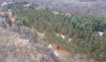 FOUNTAIN GROVE Road, Amherst, WI 54406