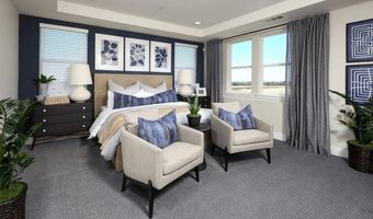 5529 Summit View Way Plan: Residence One, Antioch, CA 94531