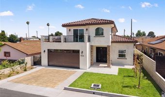 9626 Ancourt St, Arcadia, CA 91007