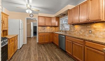 17271 Hamilton Ave, Allen Park, MI 48101